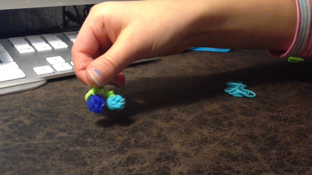Hur Gör Man Loom Bands
