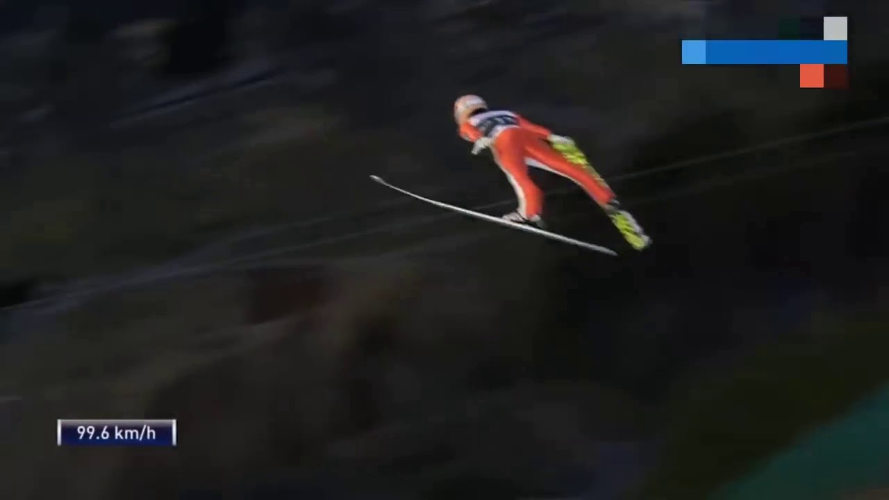 Ski Long Jump World Record LAUNCHES INTO SPACE YouTube ski-long-jump-world-record-launches-into-space-youtube