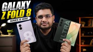 Samsung ZFold 8 , ZFold 8 Ultra , Zflip 8 