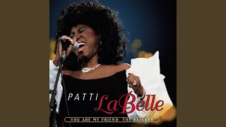 Watch Patti Labelle Find The Love video