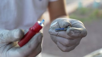 Golf GTI MK7.5 Turbo Inlet Pipe Install!