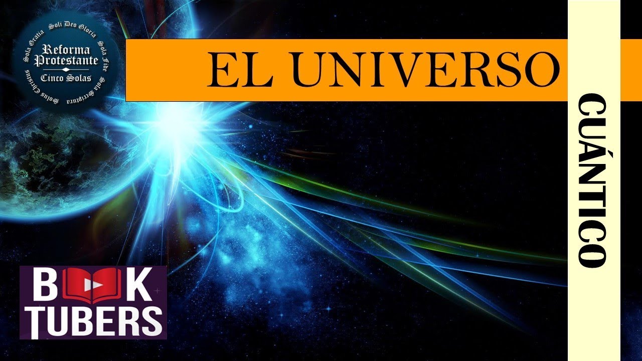 BOOKTUBE// El Universo Cuántico, Brian Cox y Forshaw - YouTube