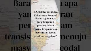Download Lagu Kuis Sejarah 1 Menit, Benar Langsung Disorak Spartakus - Kuis Sejarah dalam 1 Menit (93) MP3