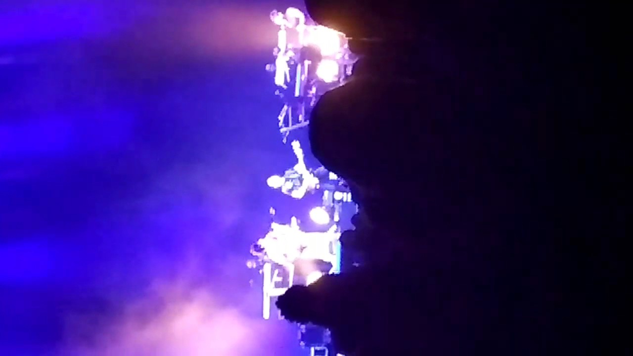 Fantasia Vday Cleveland In it to win it tour YouTube