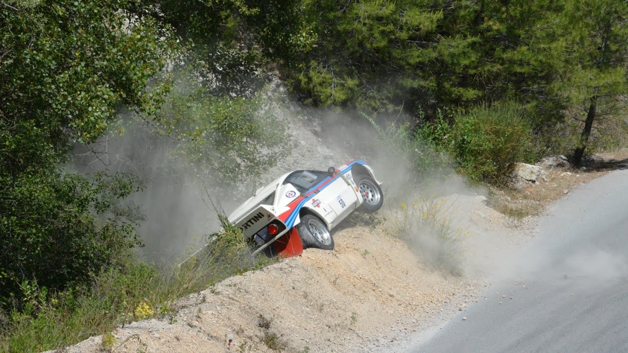 5ème Montée Historique du Col Pelletier 2019