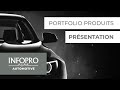 Infopro digital automotives french portfolio 2022  english version