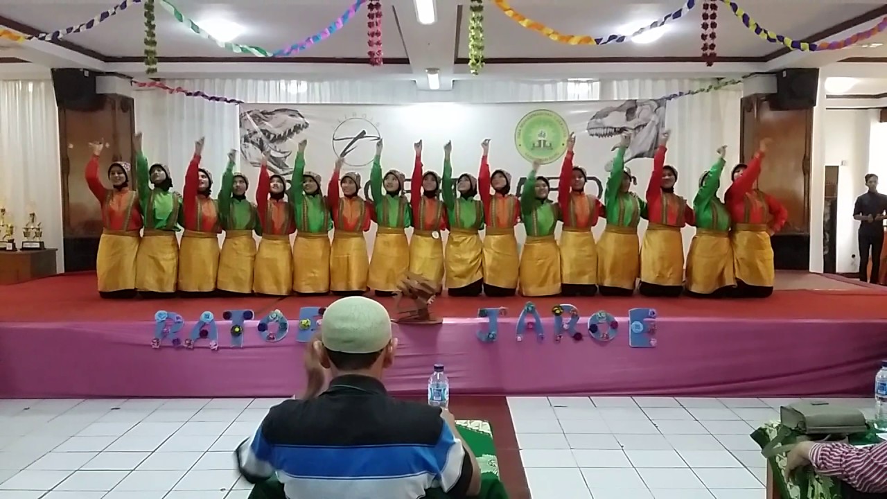 Logo Sma Muhammadiyah 3 Jakarta – Contoh Banner