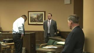 Judge removes ex-Steubenville, current YSU athlete Ma'Lik Richmond from sex offender list