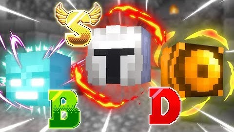 Ranking Every Helmet in Hypixel Skyblock