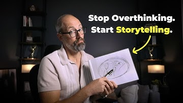 The One Storytelling Shift That Will Make Your Documentary Unforgettable