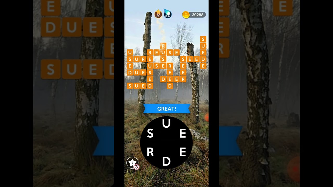 Wordscapes [23851-24000]