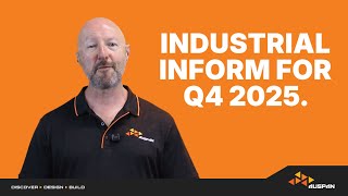 Industrial Inform Q4 2025