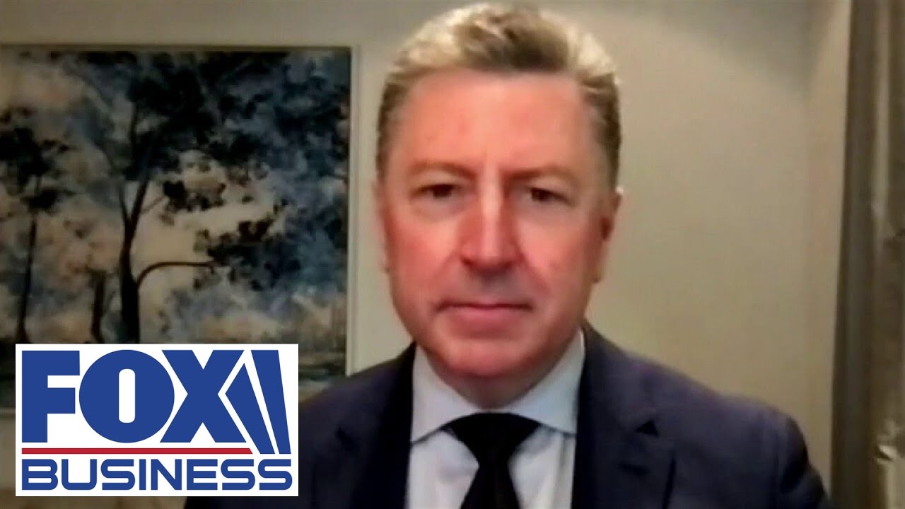 NATO has taken 'no action' to deter Putin: Volker