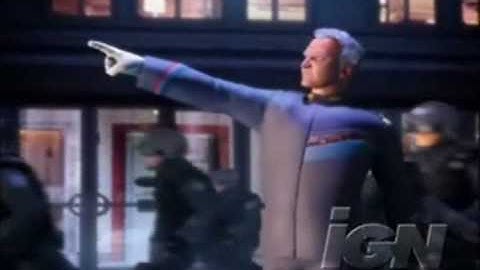 Disturbed - Avarice(Sonic, Hellsing, FMA, DOC, Death Note)