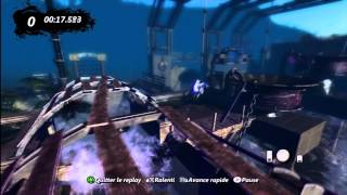 Trials Evolution - HyPeR GeFoRcE - THDTE - Lea