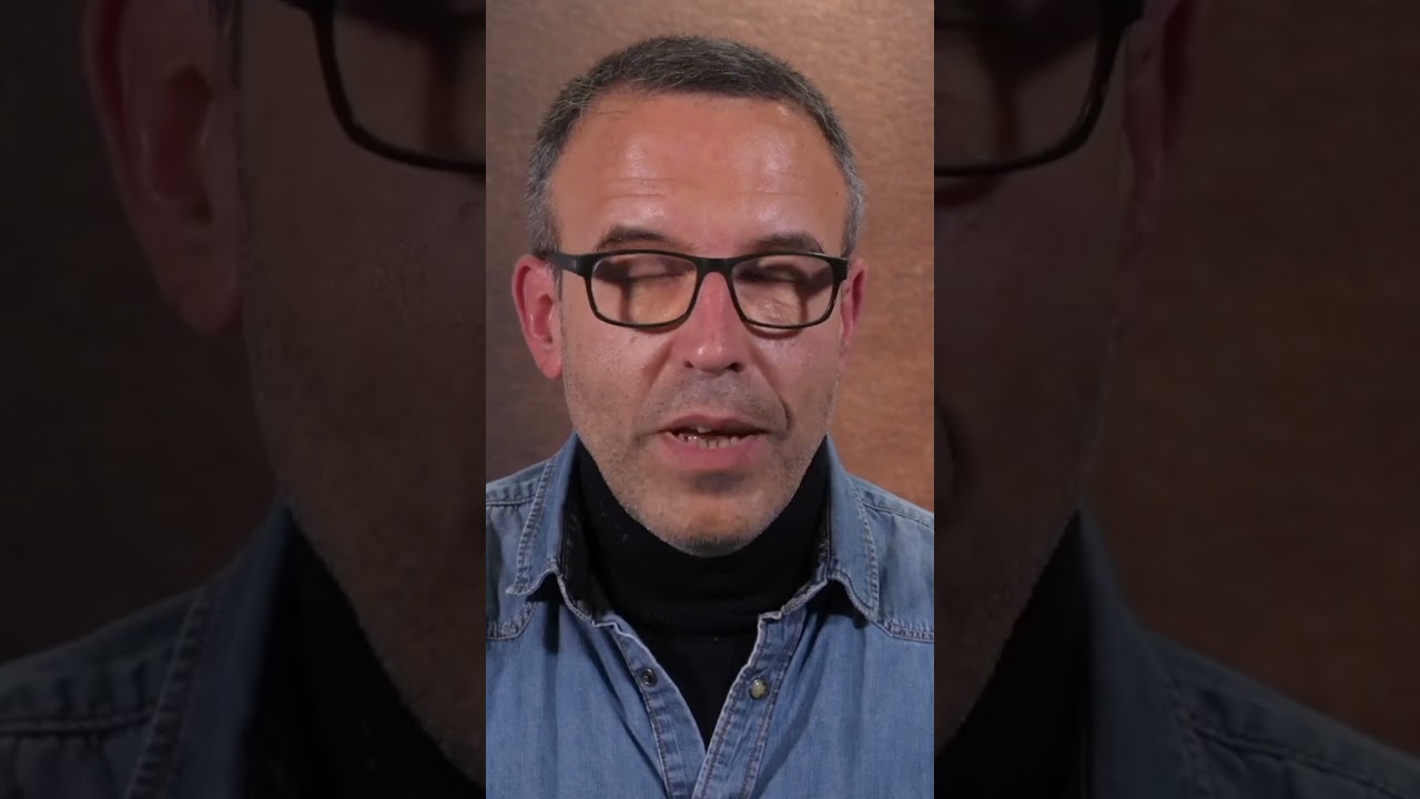 Je suis un nuage en pantalon