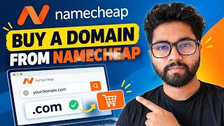 How to Buy a Domain on Namecheap (Step-by-Step for Beginners)