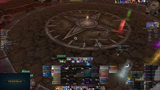 Siege of Orgrimmar 25H DDS Guild Progression | Fire Mage | Day 1, Week 3 | MoP Classic
