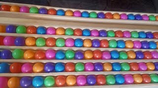 Impossible Puzzles Only The Smartest 1 Can Solve | Color Ball Sort Puzzle Gameplay #shorts #gameplay screenshot 5