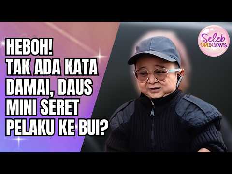 PITTED AGAINST CLERGY AND FACING PUBLIC BACKLASH, DAUS MINI FIGHTS TO CLEAR HIS NAME! - SELEB ON ...