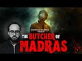 Auto Shankar - Serial Killer of India | The Madras Butcher | In Hindi