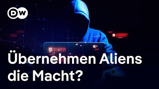 Physik-Nobelpreisträger warnt vor den Gefahren durch KI