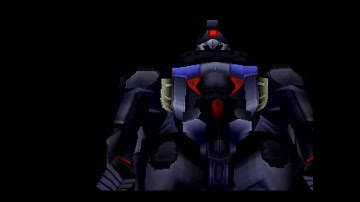 Xenogears (PlayStation) Playthrough Part 9