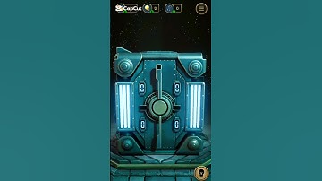 The Vault: Logic Puzzle Box - Level 2 Walkthrough