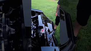 I love the music 🎶 big block Chevelle ss 🔥#chevelle #fyp #fyp #funny