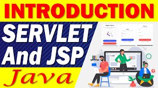 Introduction to Servlet in Java | Servlets & JSP Online Class |  #YouTube screenshot 5