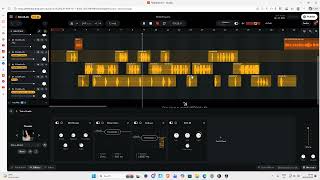 How to sound Like ken Carson/Playboicarti on Bandlab