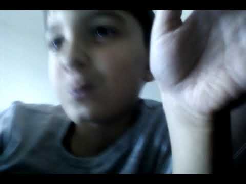 ცეკვა. და. პირით. სიმღერა