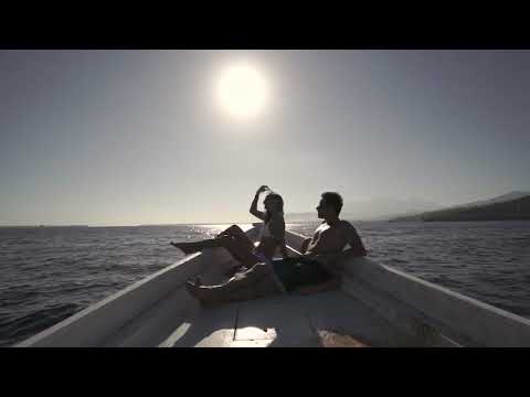 The Kayana Beach Lombok video
