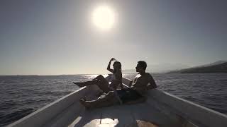 The Kayana Beach Lombok
