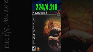 TUDO DO PS2: Twisted Metal Black (#224) #ps2 #jogosdeps2 #playstation2 #retrogaming