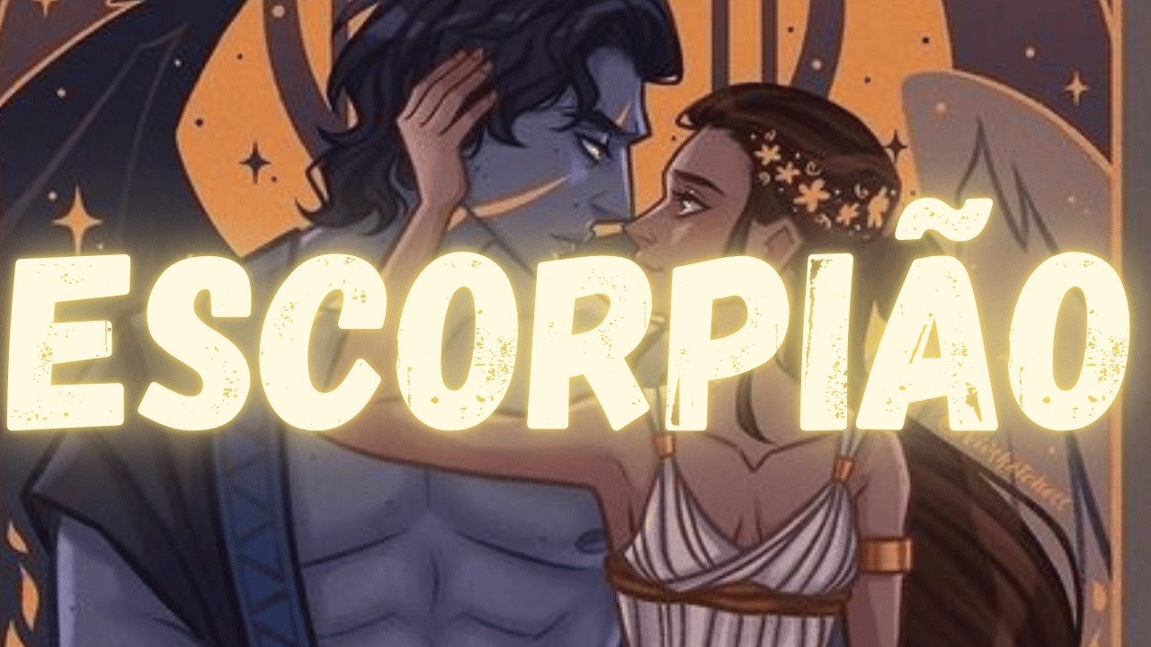 ESCORPIÃO ESTA PESSOA MANTÉM A FÉ DE TE VER DE NOVO ❤️🥺| ESCORPIÃO MARÇO 2026 🔮