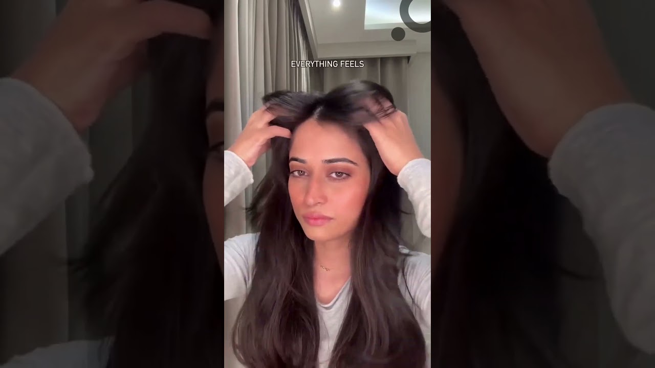 One Tool That Worked Magic on My Stubborn Dandruff During Winter! 