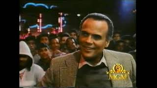 A MGM Moment 1984  Beat Street
