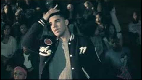 Drake- Shot For Me (OFFICIAL MUSIC VIDEO)