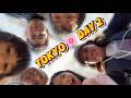 MEETING KUYA TAKA‼️ CHERRY BLOSSOMS IN UENO PARK TOKYO🌸 | LIFE IN JAPAN
