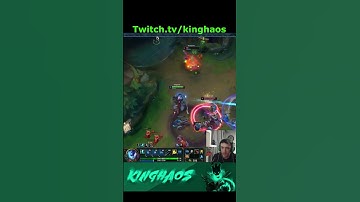 Clean Thresh Hook and INSANE Lantern Flash #shorts #thresh #leagueoflegends