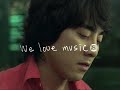 2001年頃『We love music』山崎まさよし