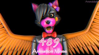489 | Animation Meme @AmandabelleYT