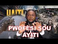PWOFESI POU FEN 2025 LAPOLIS PRAL GWO OPERASYON PRAL GEN GWO SEKOUS AVAN LONTAN 