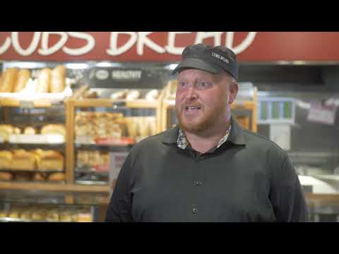 COBS Bread Franchisee Jeremy thumbnail