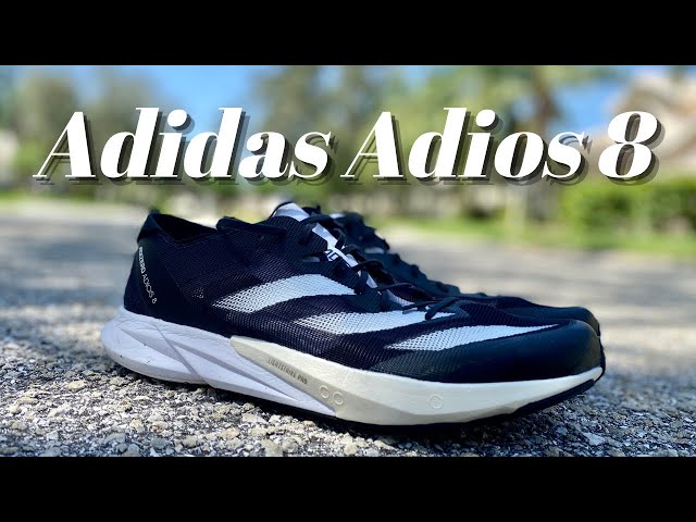 adidas gazelle silver green womens adidas Men's Adizero Adios Pro 4 Core White/Collegiate Purple / 12 / D main image 1