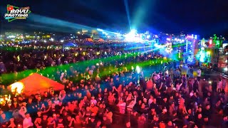 Seperti Ini 25 Rental Sound Bunyi Bersama Di Battle Kediri 2024