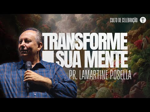 A HEALTHY MIND | Pr. Lamartine Posella