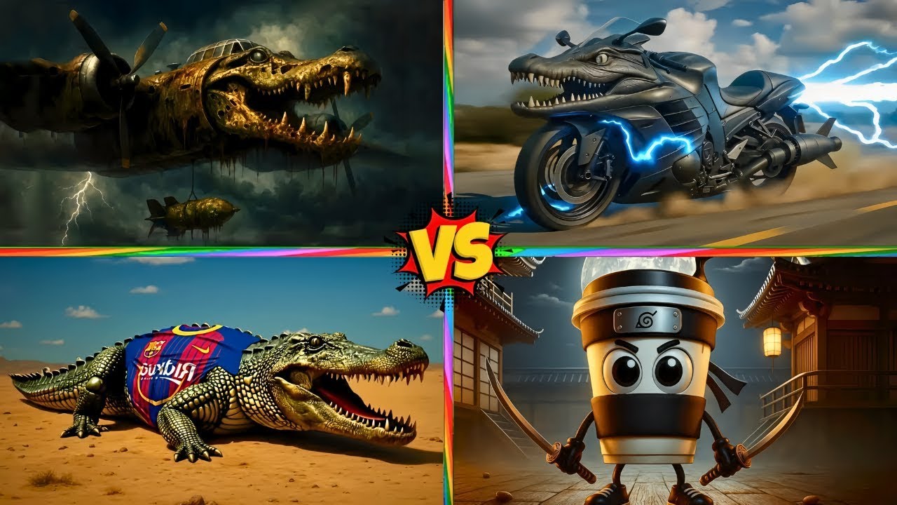 BRAINROT FOOTBALL 🆚 BRAINROT EXTINCTION 🆚 BRAINROT ZOMBIE 🆚 BRAINROT ASSASINO - Tiles Hop EDM Rush!