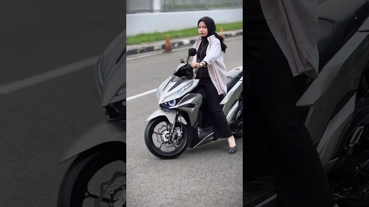 CINEMATIC VARIO MODIFIKASI